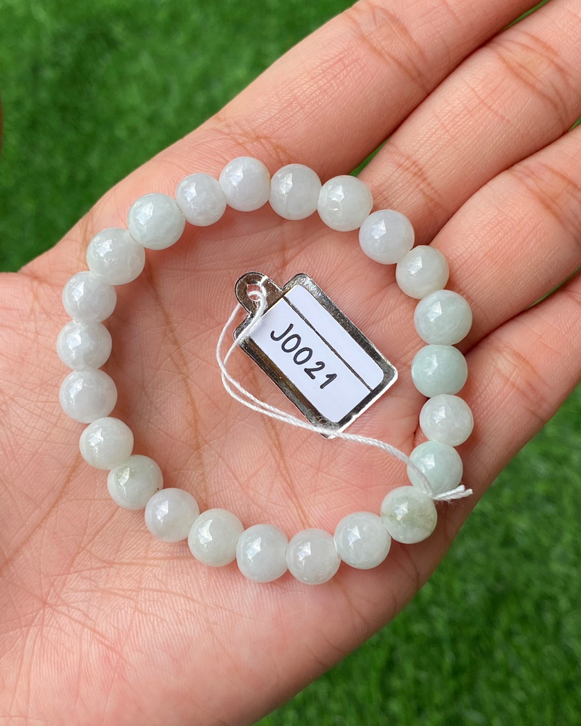 หยก Jadeite