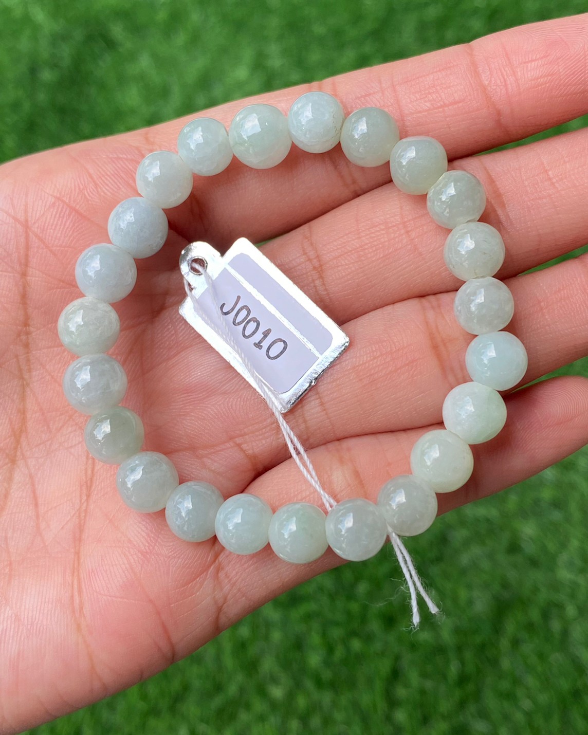 หยก Jadeite