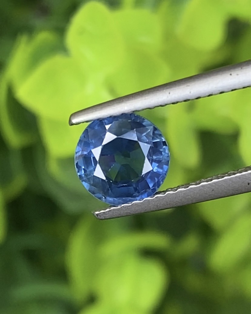 ไพลิน Natural Sapphire