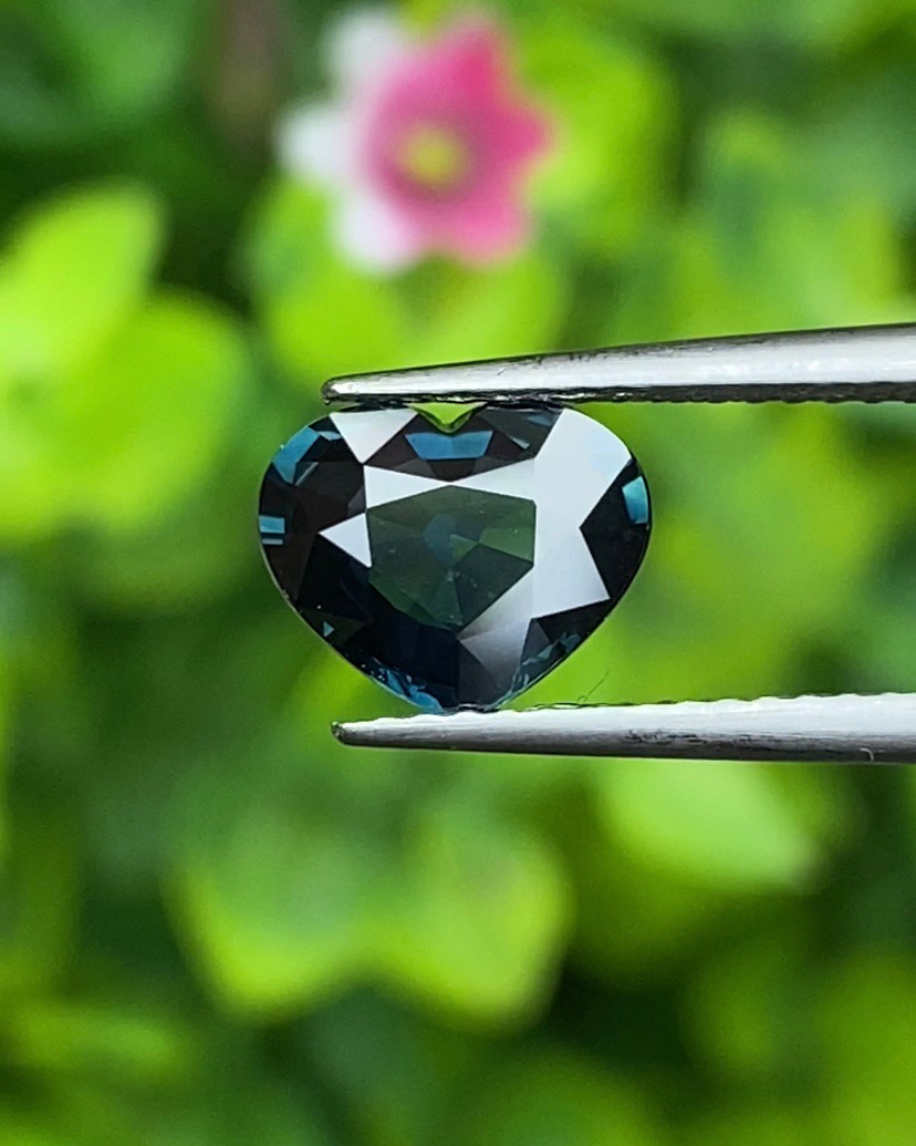 ไพลิน Natural Sapphire