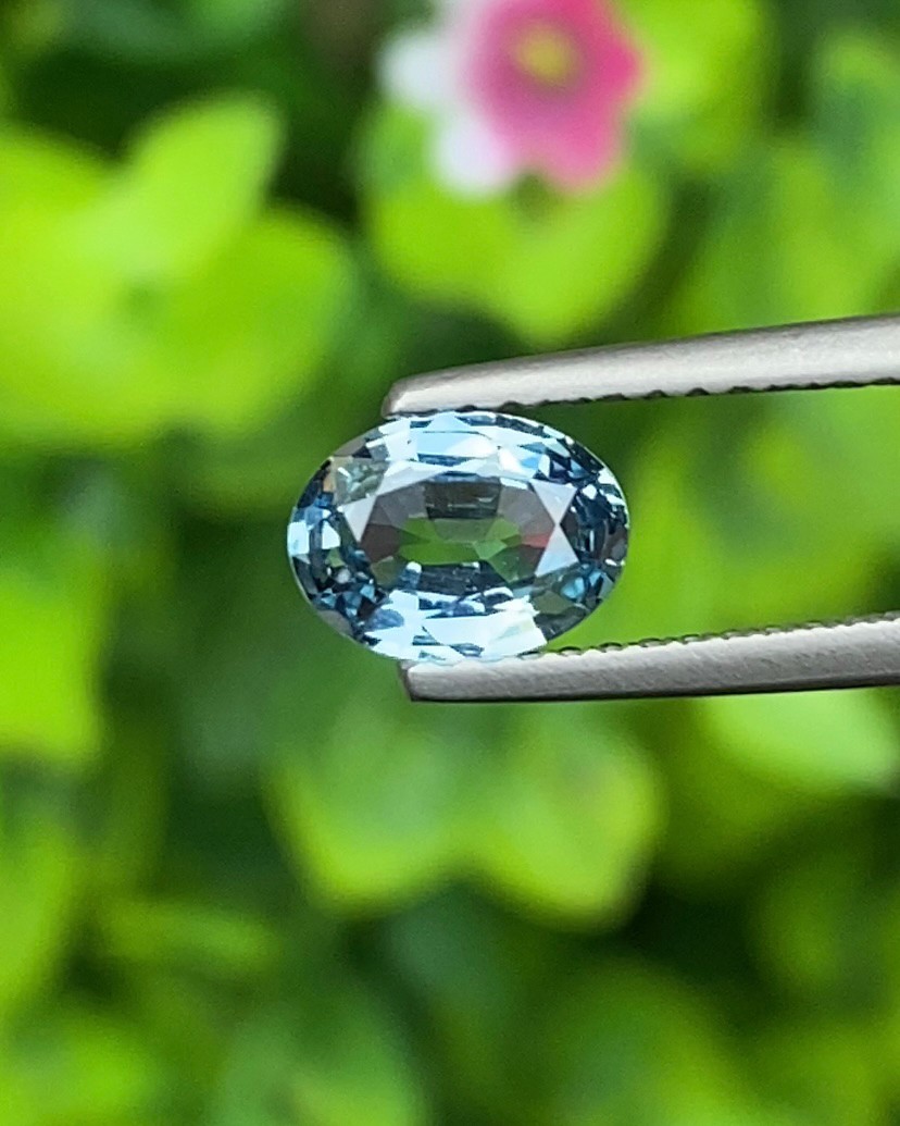 ไพลิน Natural Sapphire