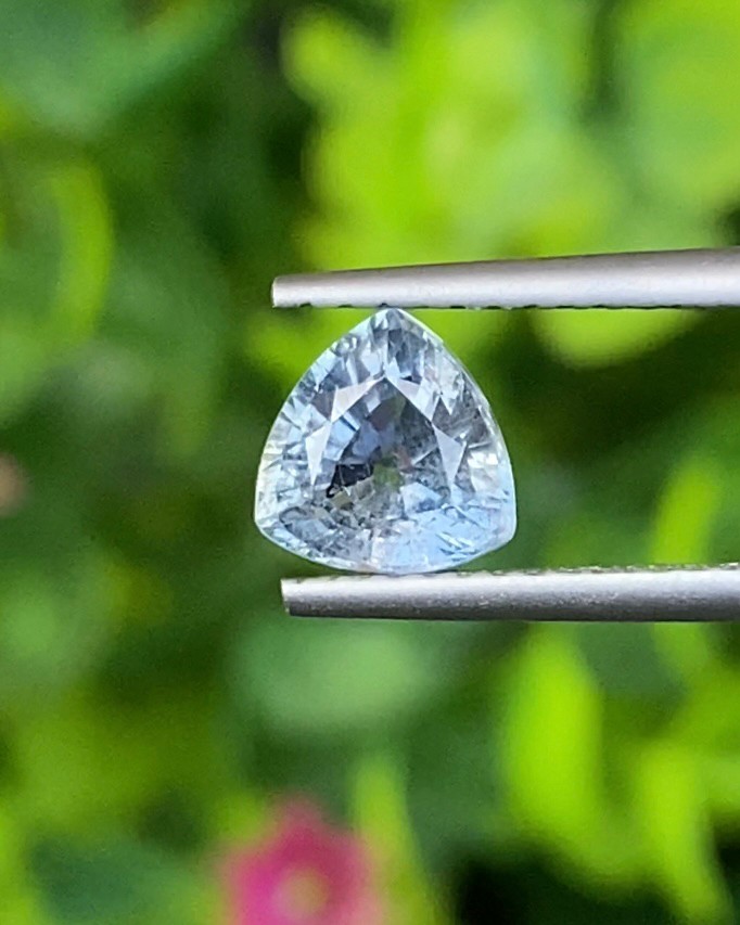 ไพลิน Natural Sapphire