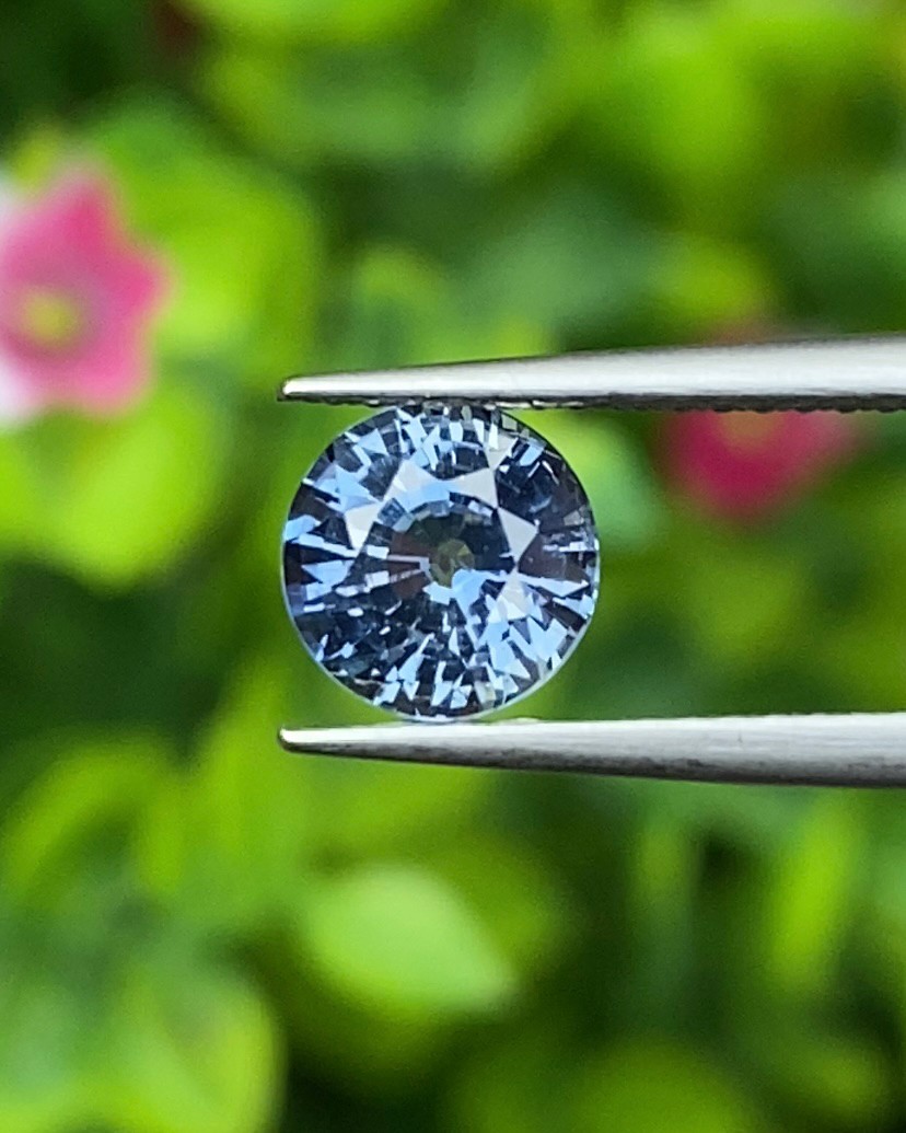 ไพลิน Natural Sapphire