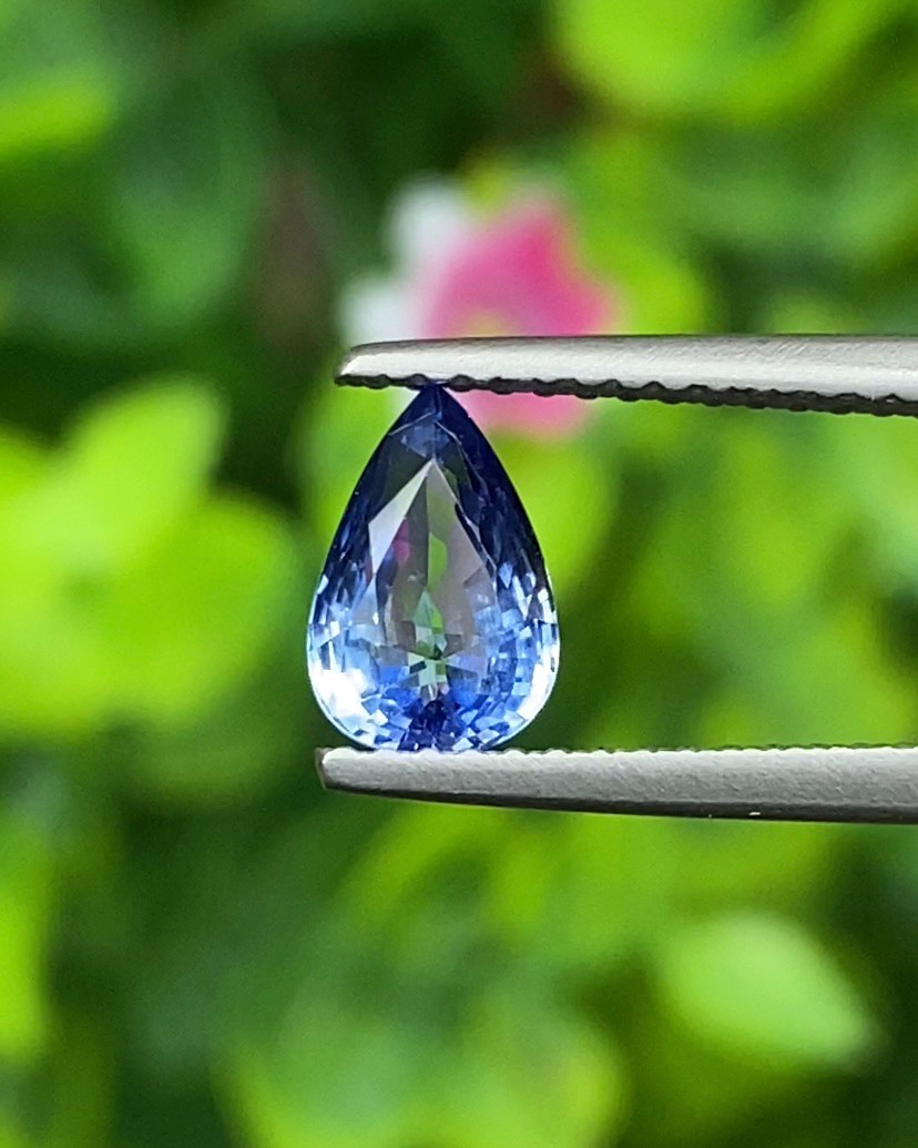 ไพลิน Natural Sapphire