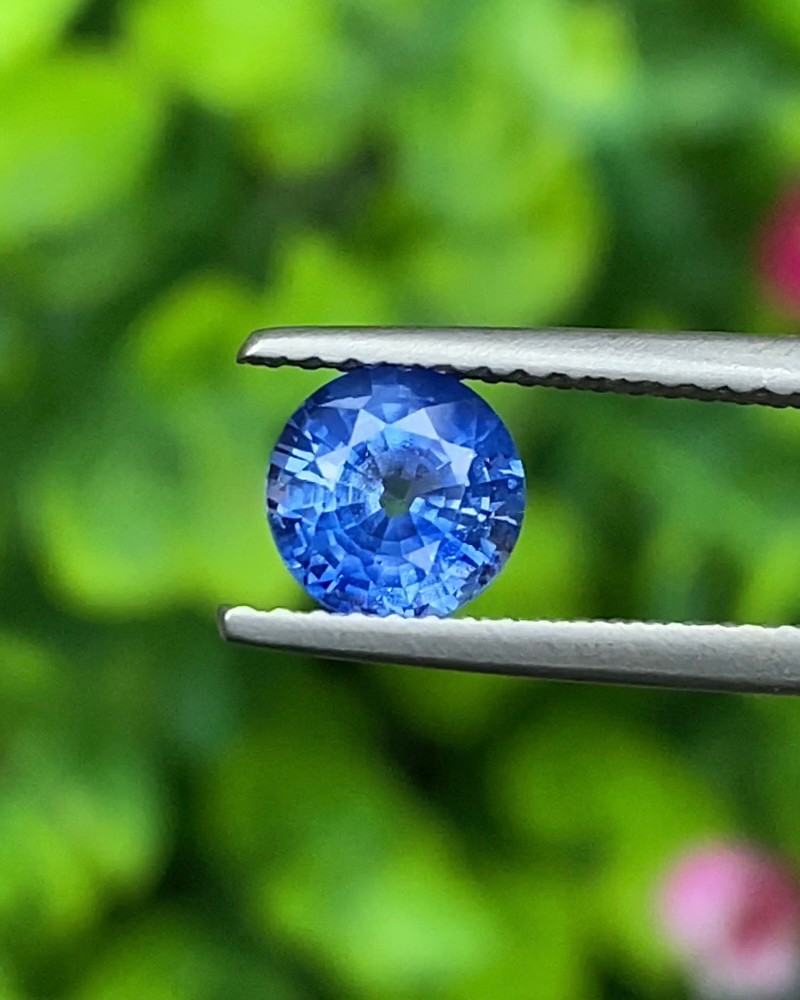 ไพลิน Natural Sapphire