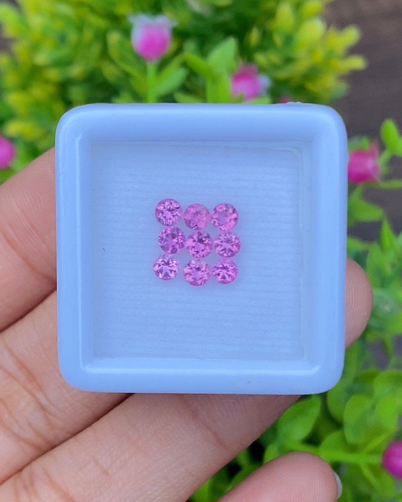 เพทาย Natural Zircon