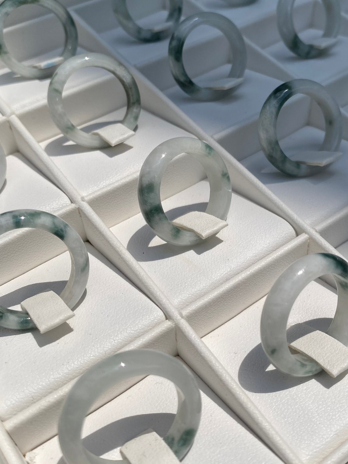 แหวน หยก (jadeite Ring)