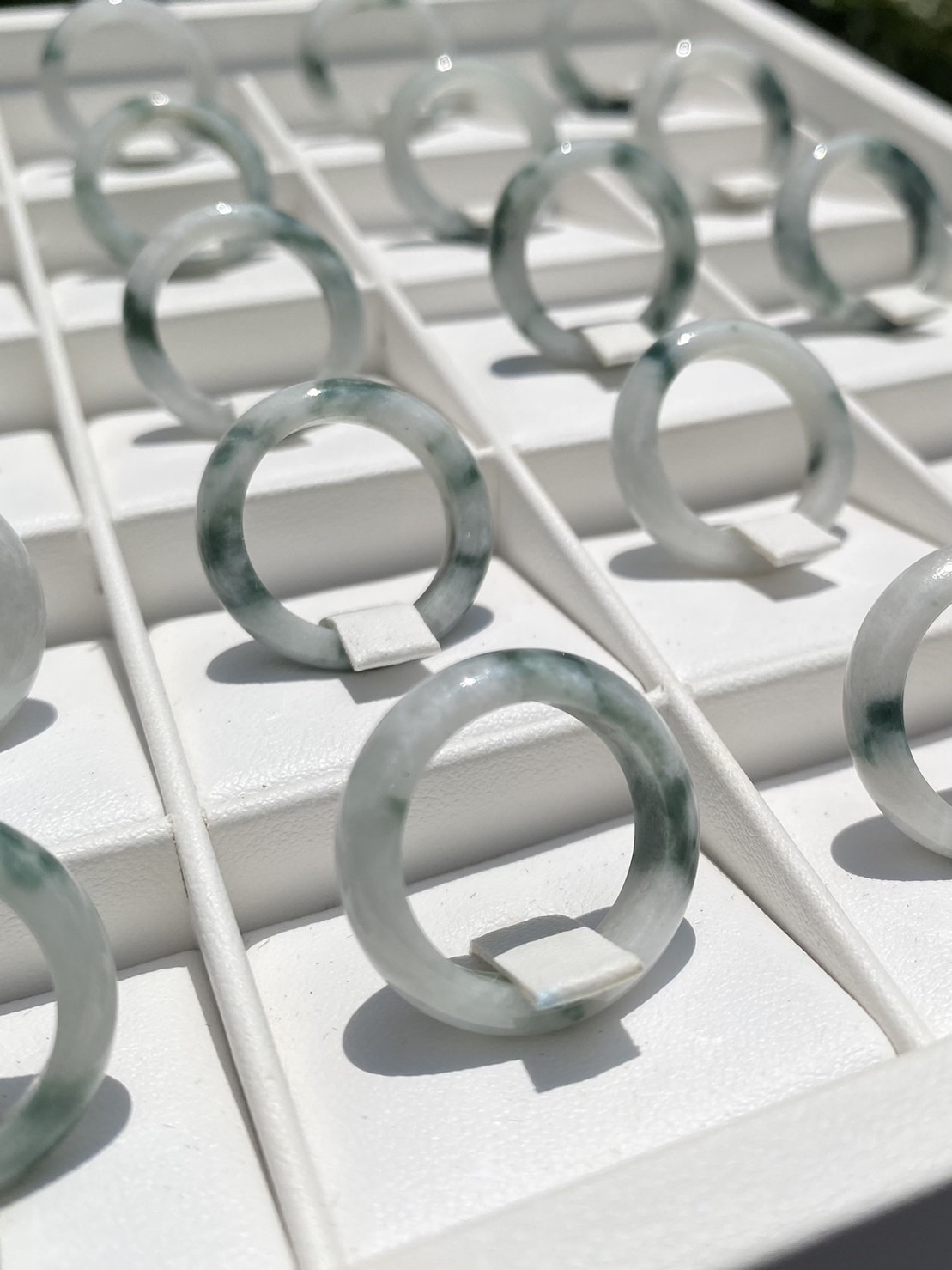 แหวน หยก (jadeite Ring)