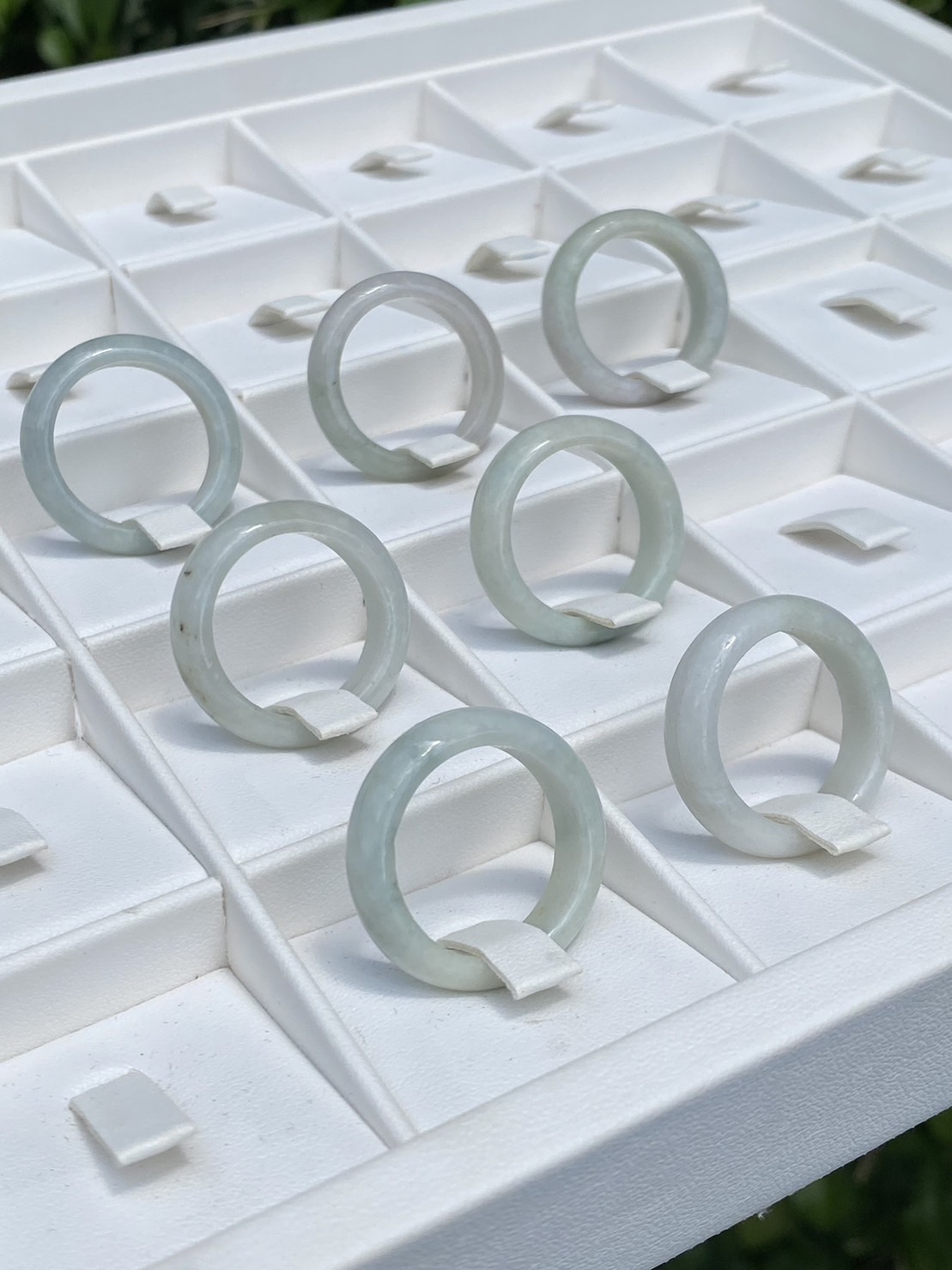 แหวน หยก (jadeite Ring)