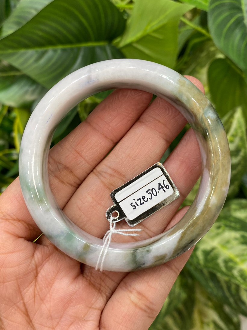 หยกแท้ Jadeite