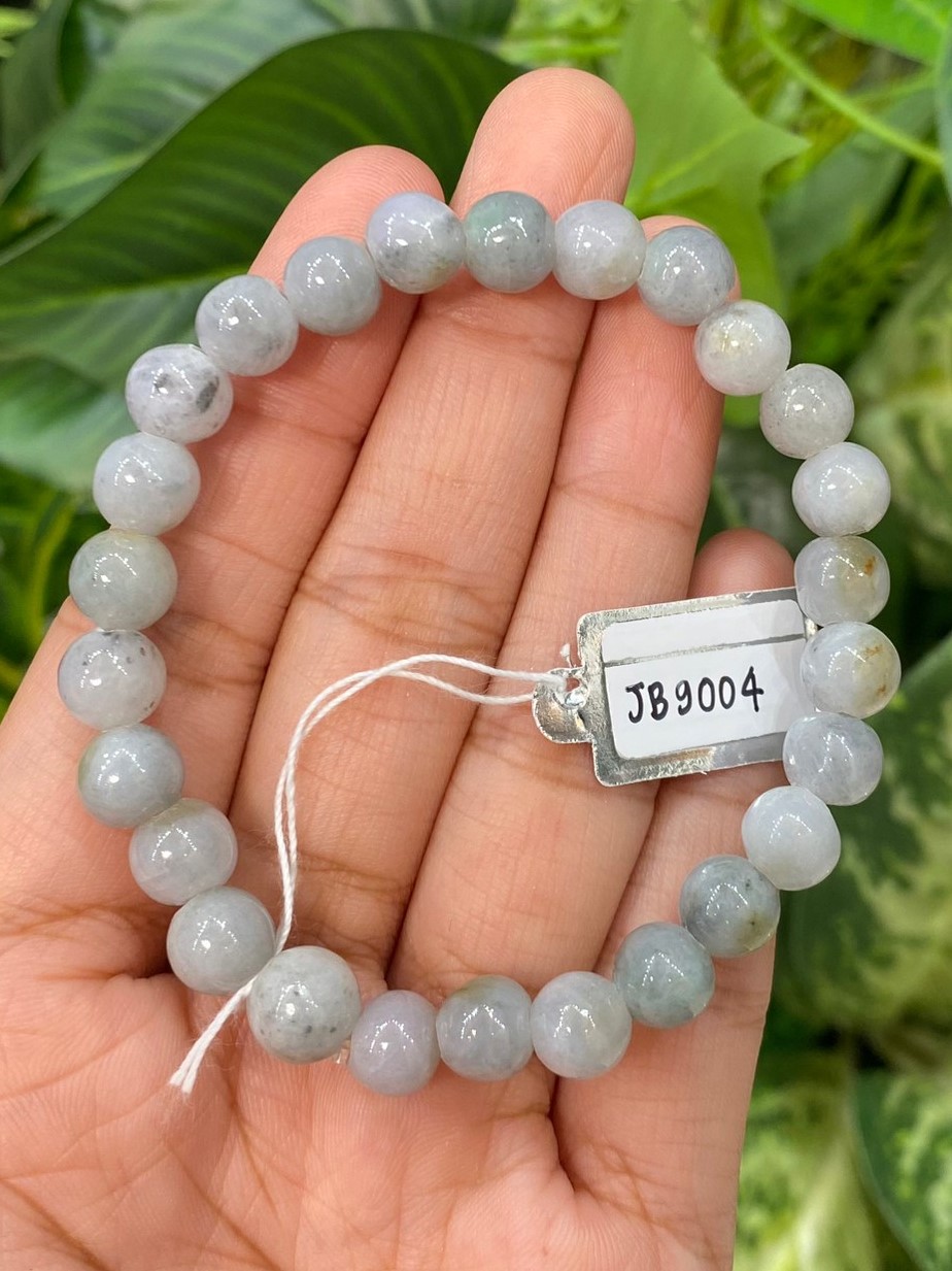 หยก Jadeite