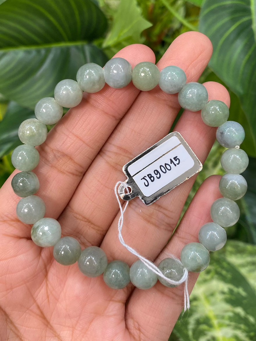 หยก Jadeite