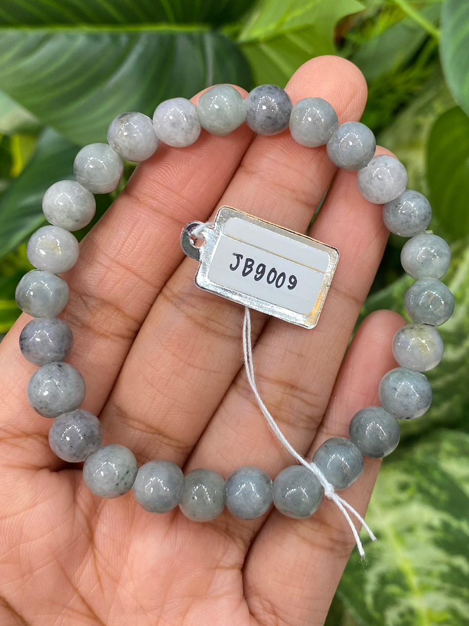 หยก Jadeite