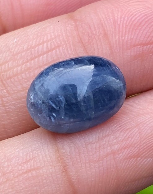 ไพลิน Natural Sapphire