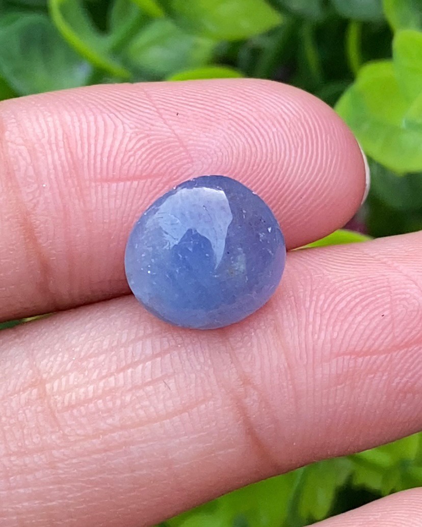 ไพลิน Natural Sapphire