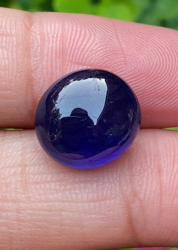 ไพลิน Natural Sapphire