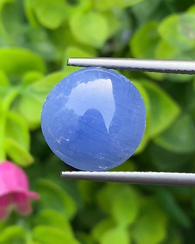 ไพลิน Natural Sapphire