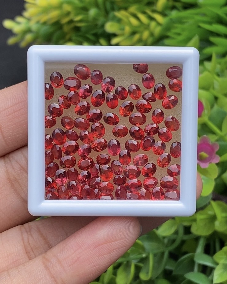 ทับทิม Ruby Sapphire