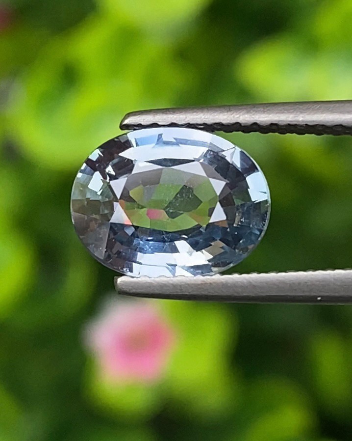 ไพลิน Natural Sapphire
