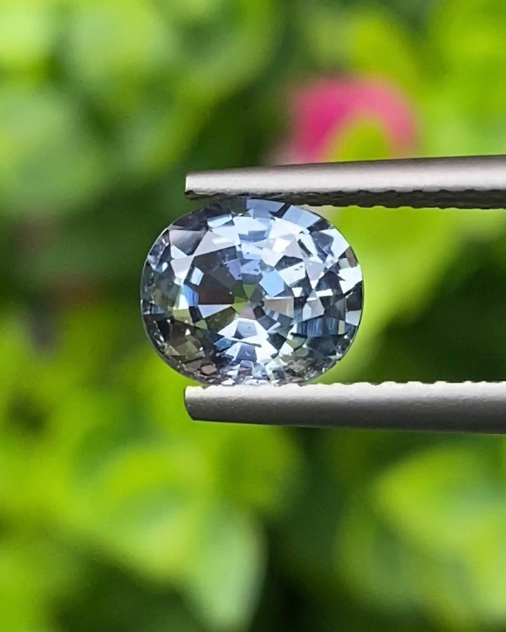 ไพลิน Natural Sapphire