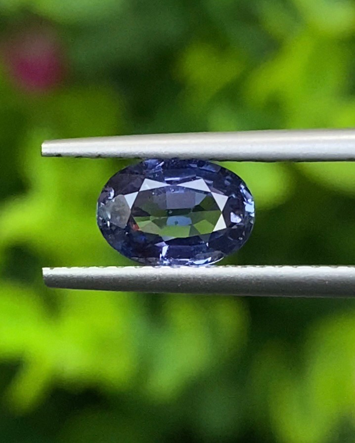 ไพลิน Natural Sapphire