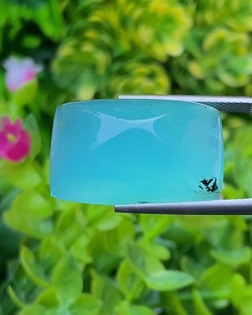 โอปอลเปรู Peruvian Opal