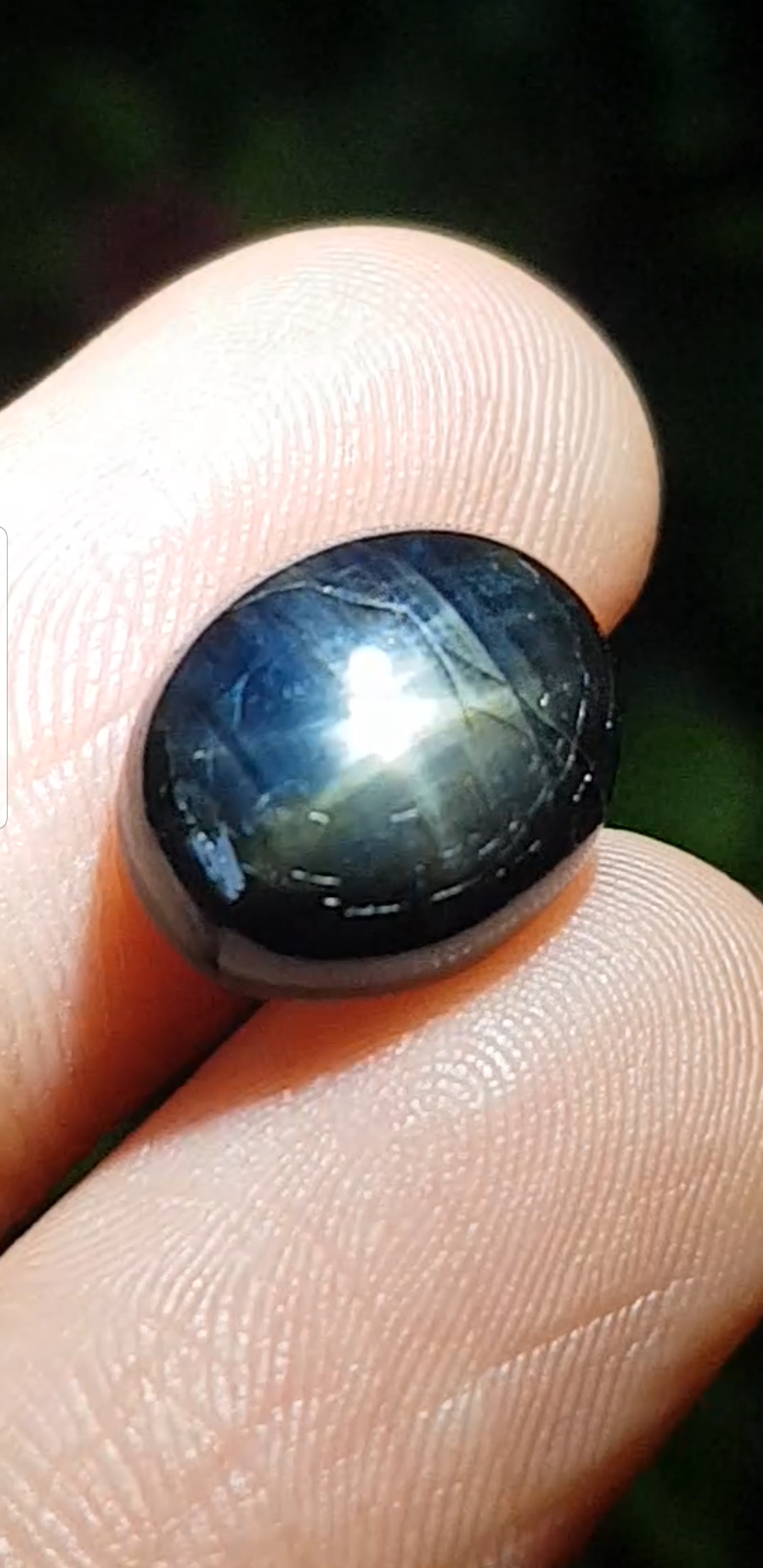 บลู สตาร์ แซฟไฟร์ Blue Star Sapphire