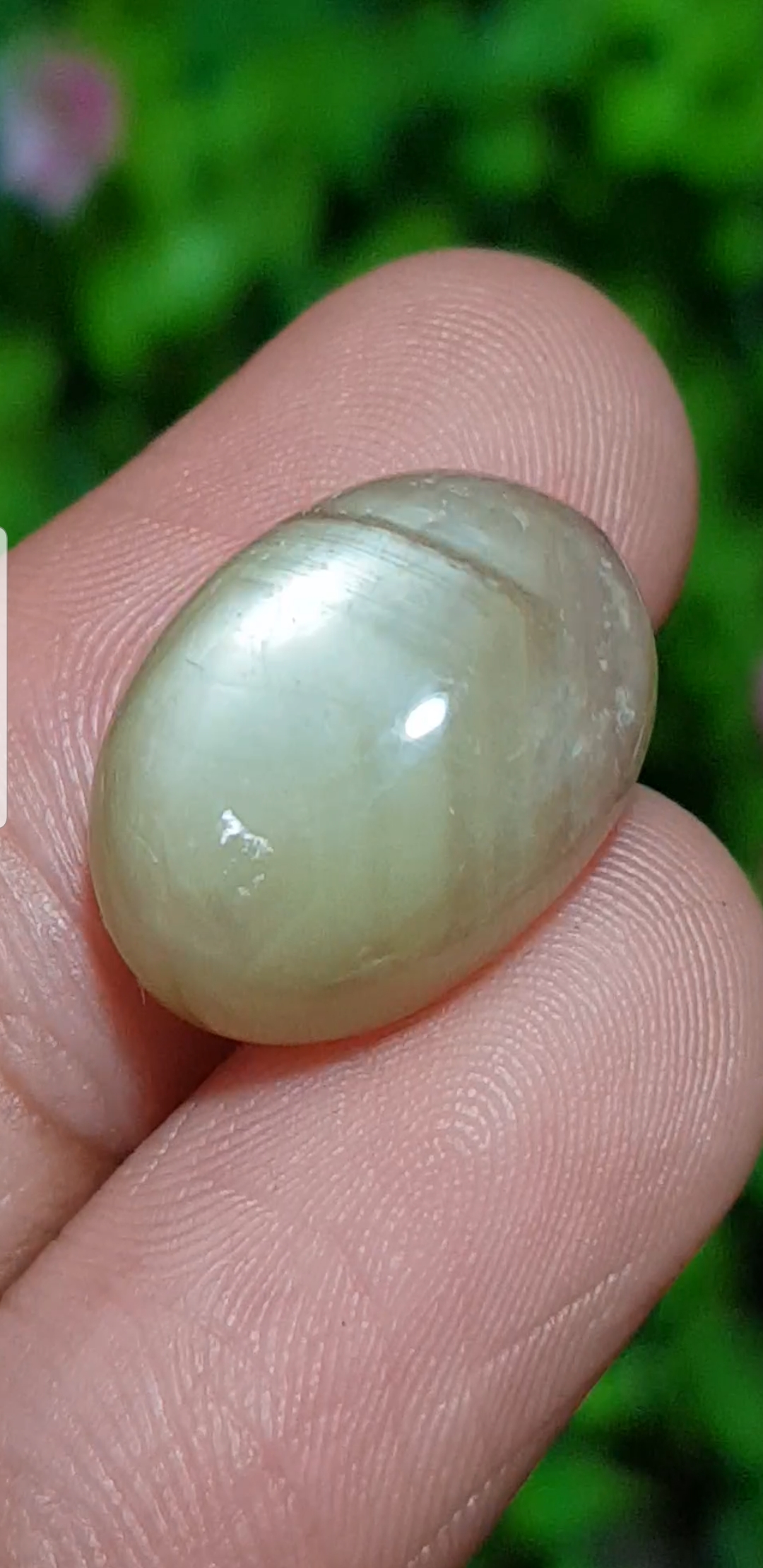 Natural Sapphire