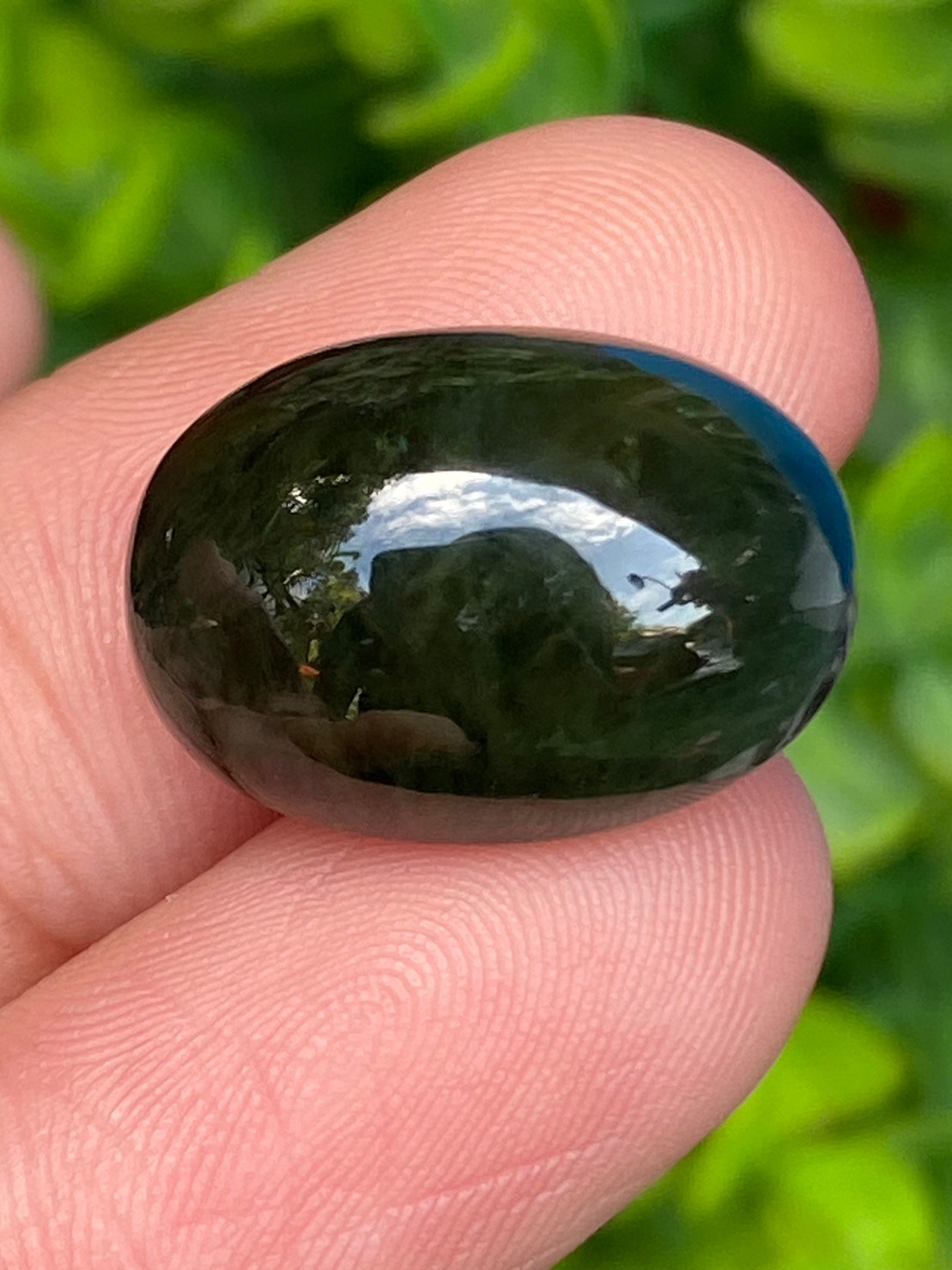 พลอย อะพาไทต์ Apatite