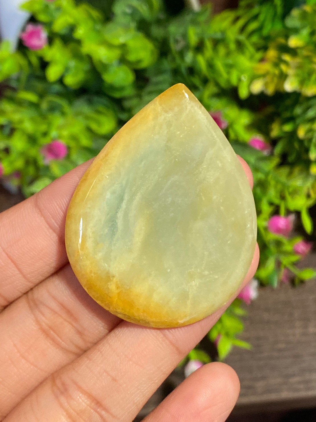 หยก jadeite