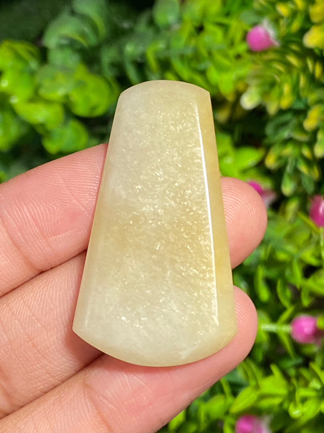 หยก jadeite
