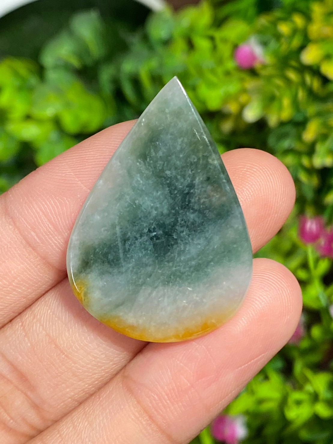 หยก jadeite