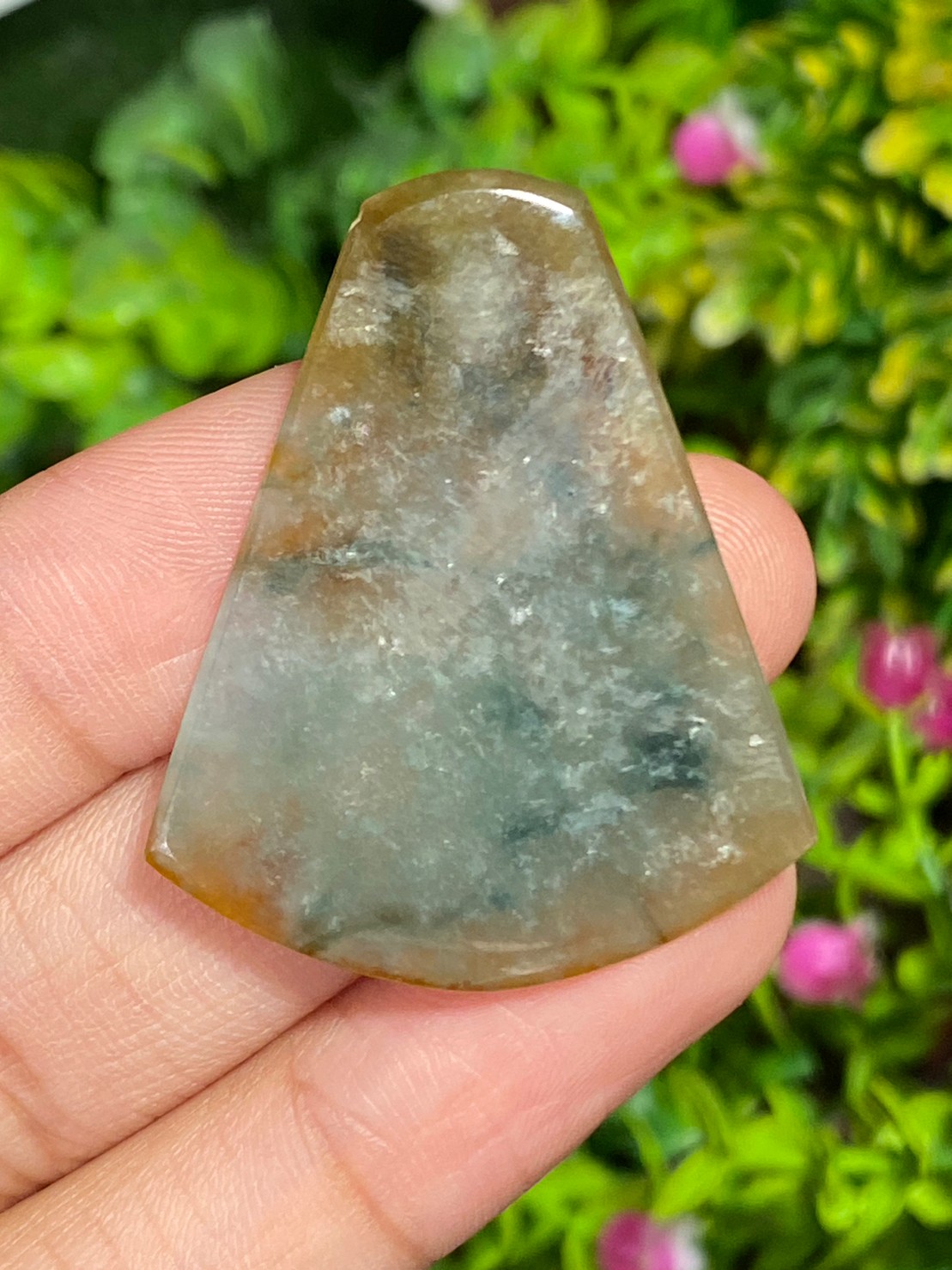 หยก jadeite