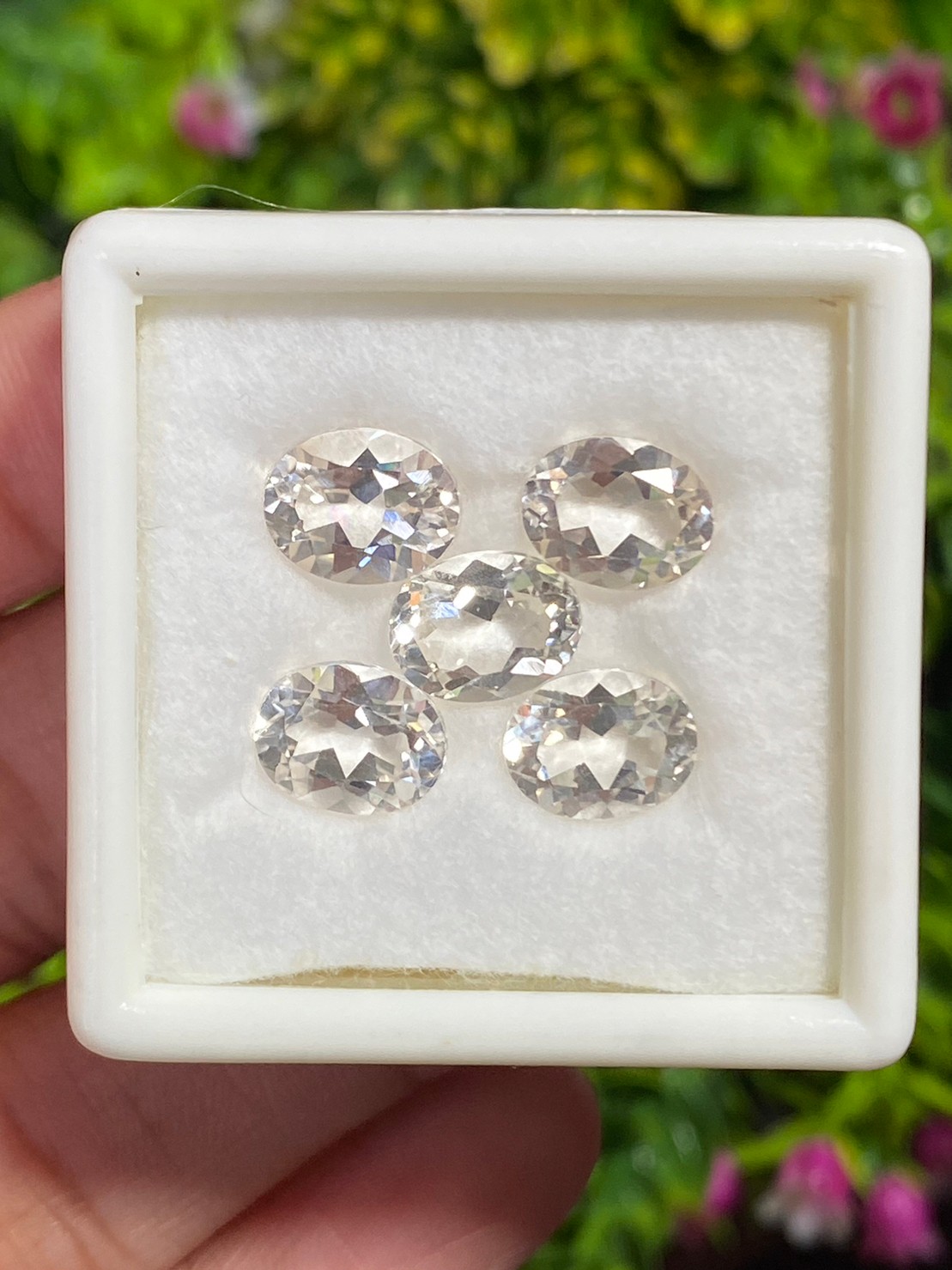 โทแพซ Topaz