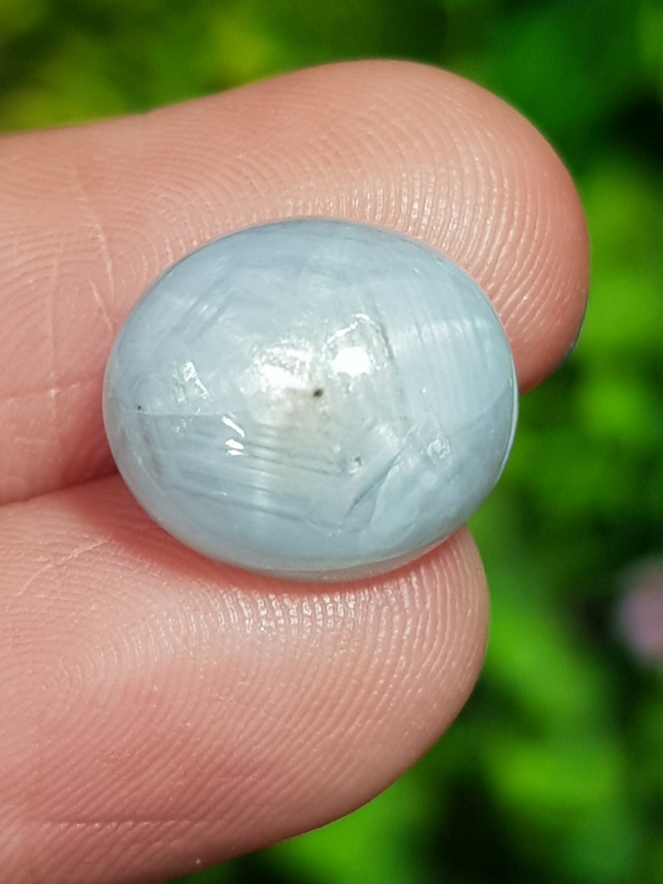 สตาร์ แซฟไฟร์ Star Sapphire
