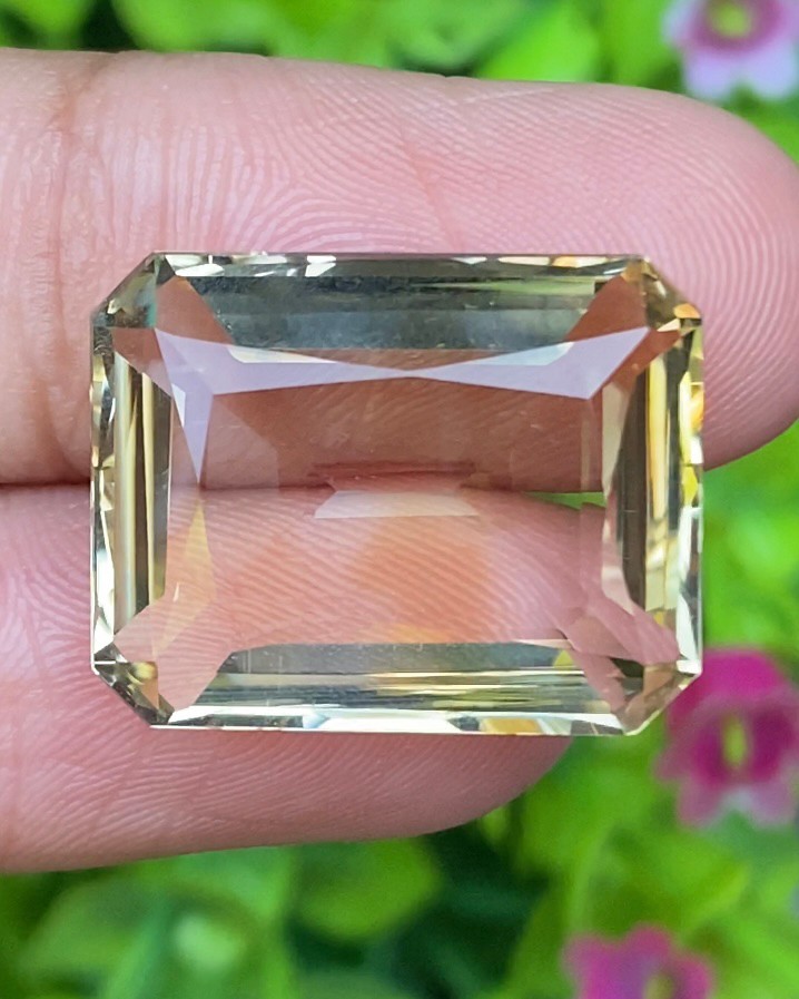 ซิทริน Citrine
