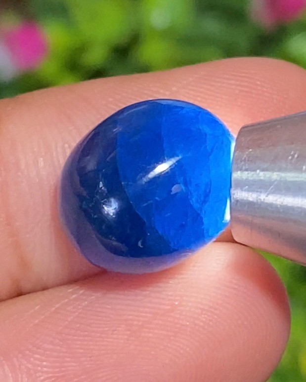พลอย อะพาไทต์ Apatite