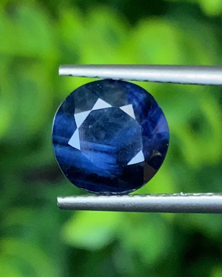 ไพลิน Natural Sapphire