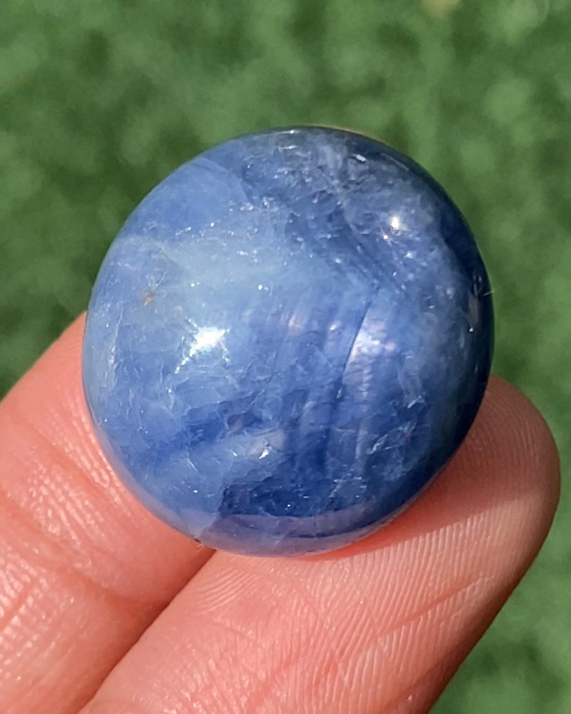 สตาร์ แซฟไฟร์ Star Sapphire