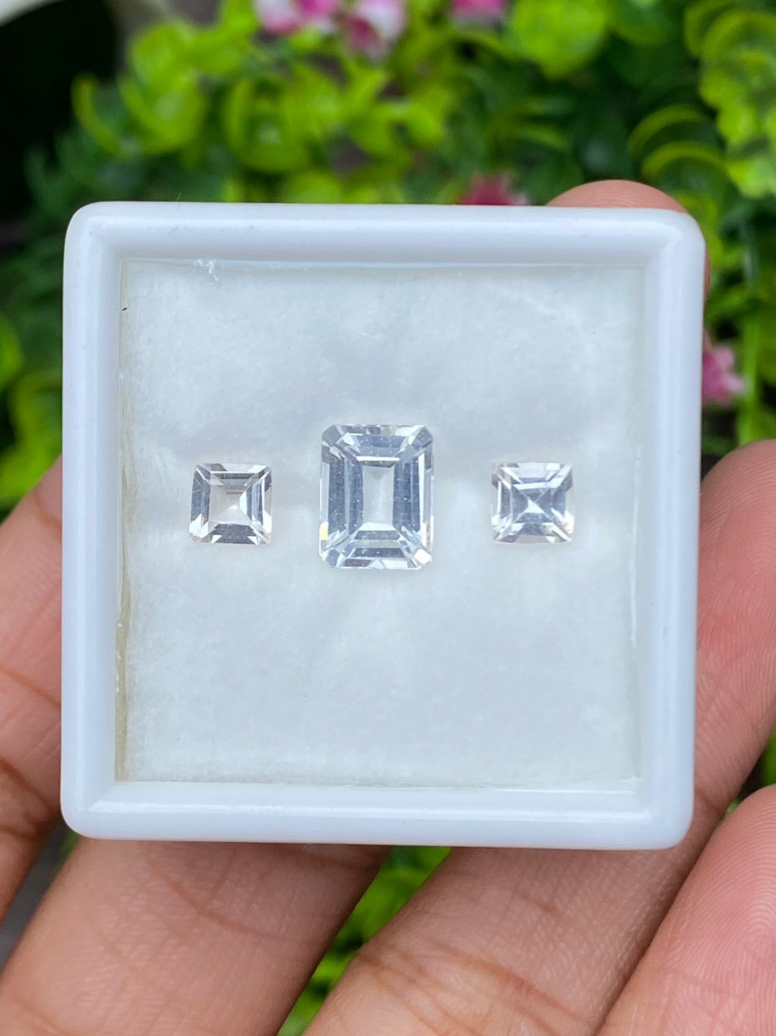 โทแพซ Topaz
