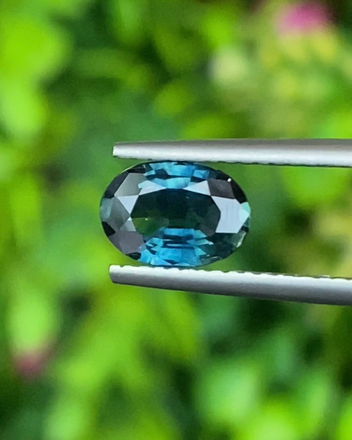 ไพลิน Natural Sapphire