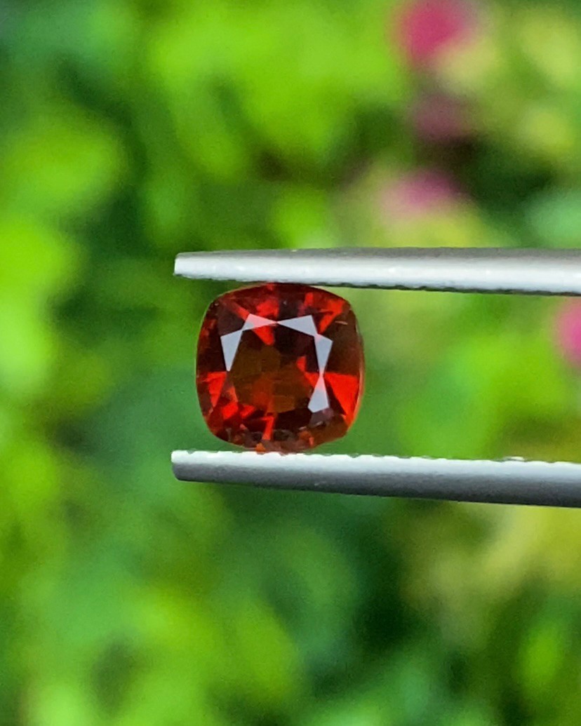 พลอย ซิทริน Citrine