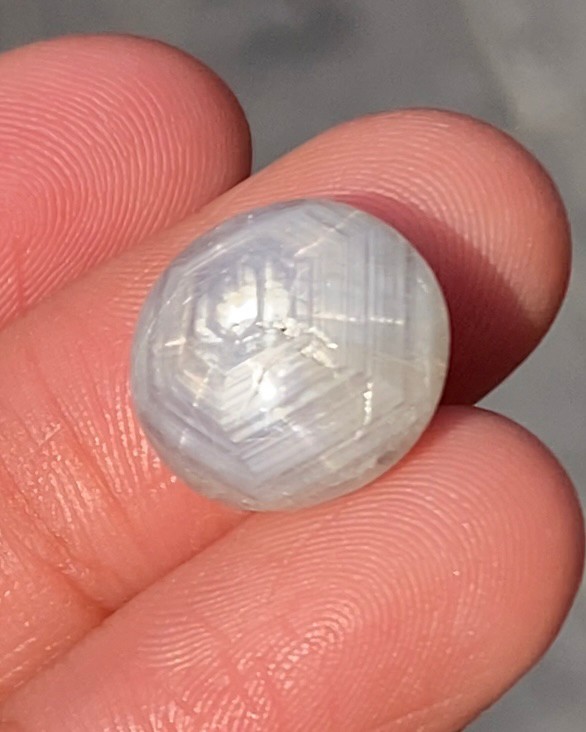 สตาร์ แซฟไฟร์ Star Sapphire