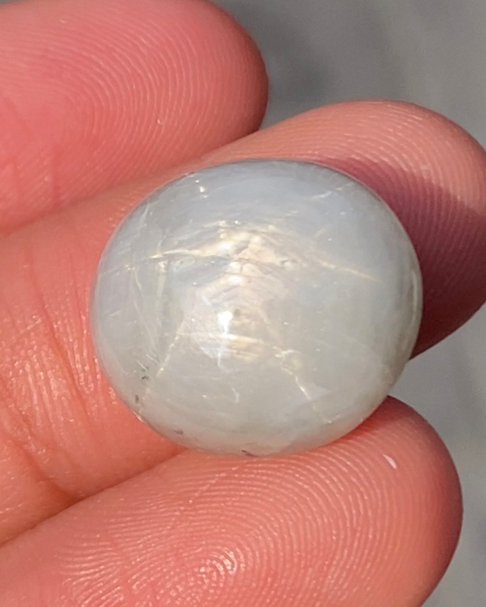 สตาร์ แซฟไฟร์ Star Sapphire
