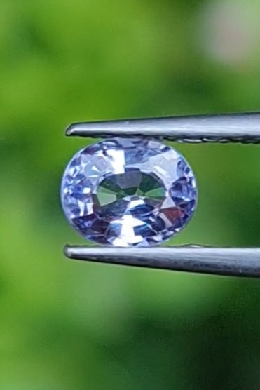ไพลิน Natural Sapphire