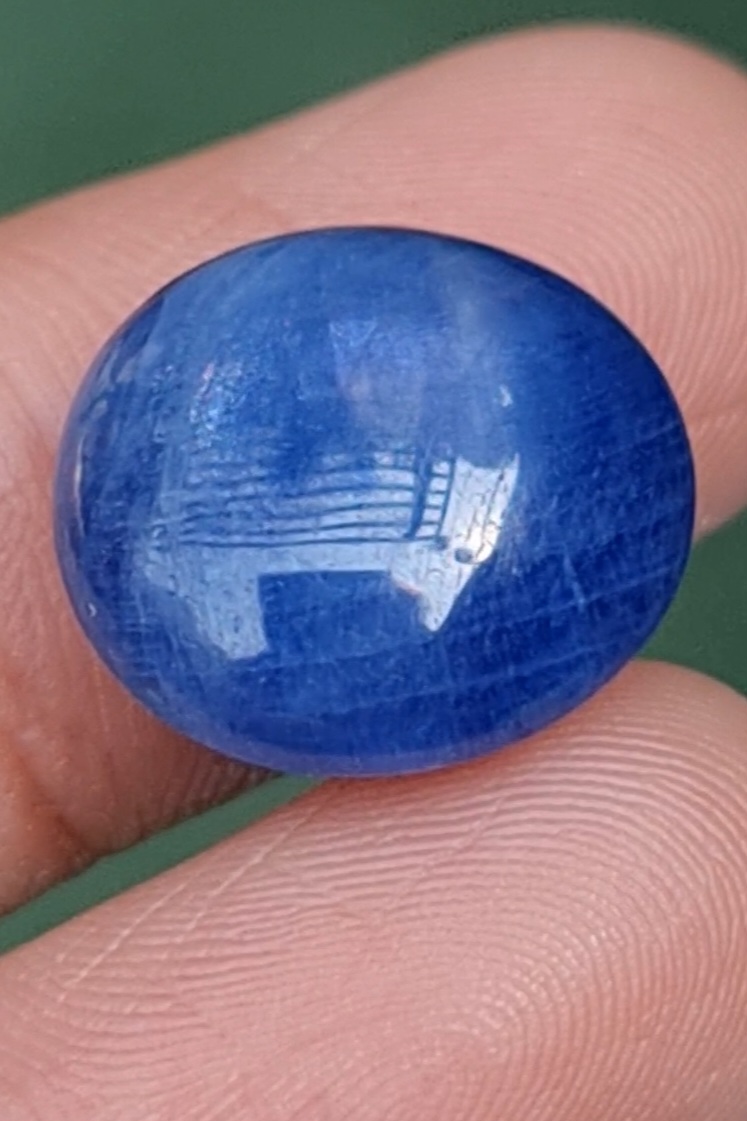 สตาร์ แซฟไฟร์ Star Sapphire