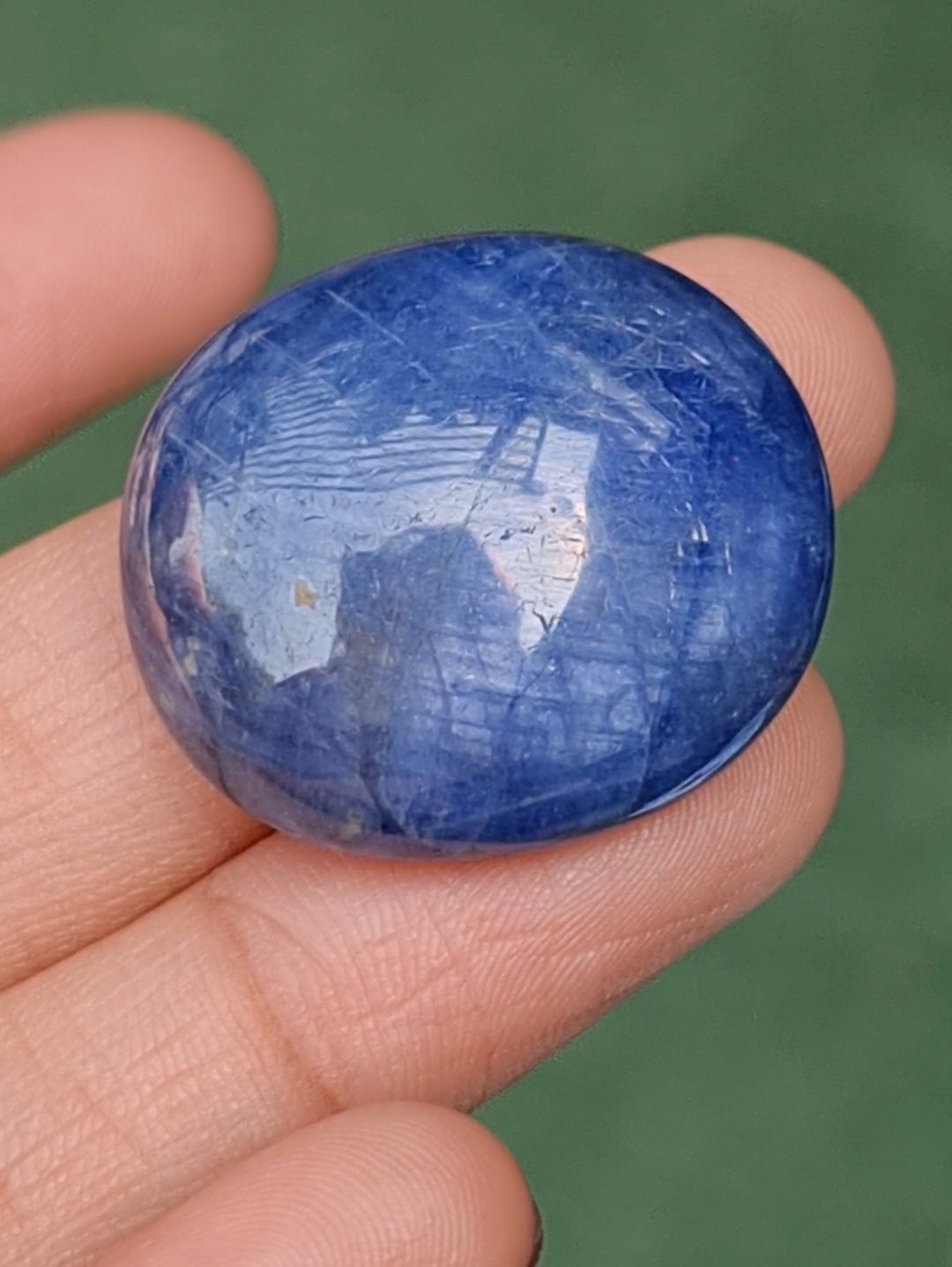 สตาร์ แซฟไฟร์ Star Sapphire
