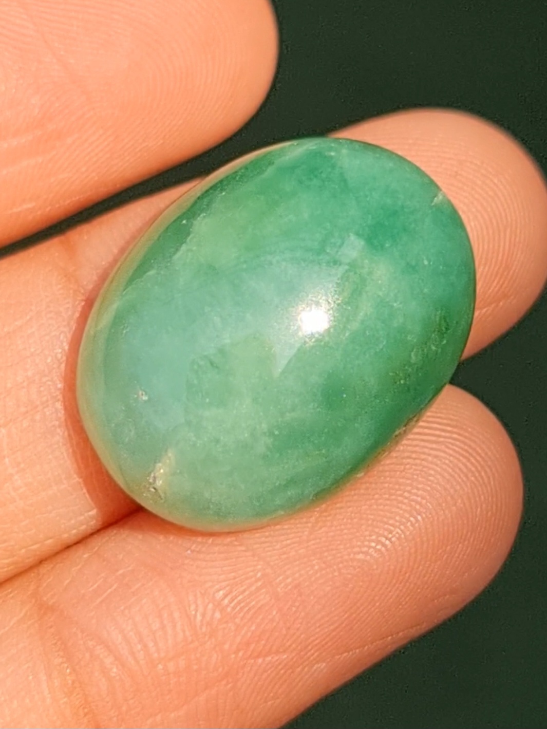 หยก jadeite