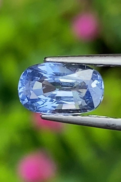 ไพลิน Natural Sapphire