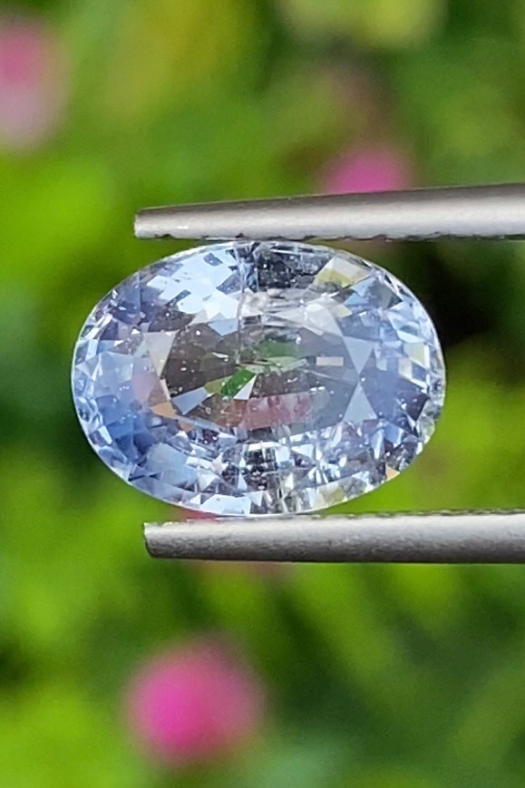 ไพลิน Natural Sapphire